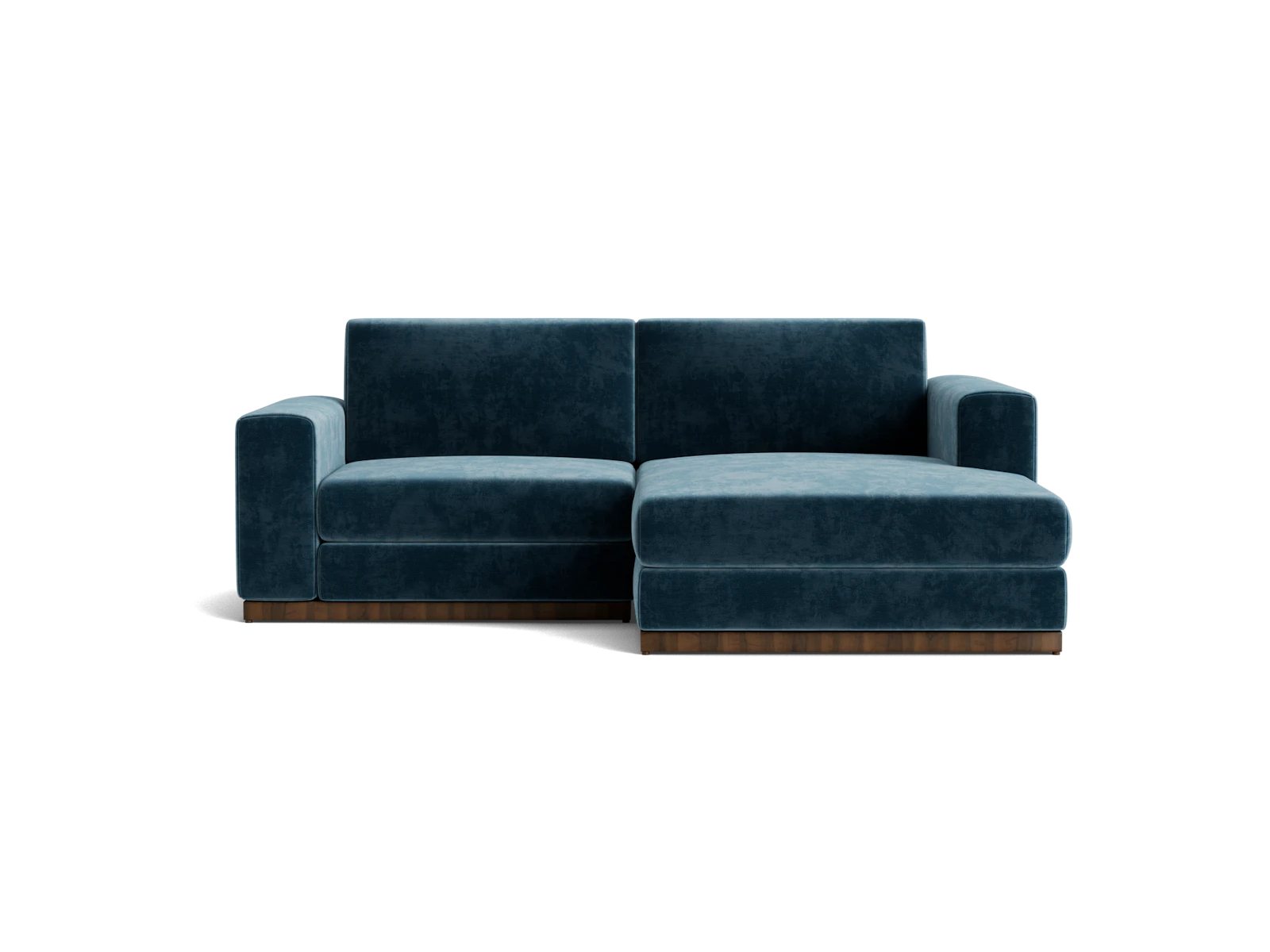 Holt Modular Compact Sectional